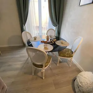 Venustasnapoli Casa vacanze