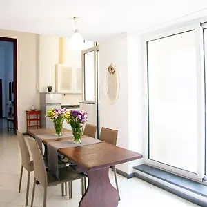 Casa Del Plebiscito Appartement