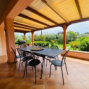 Casa Maremma “peonia” Italia