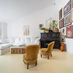 Casa Tiramisu Italy