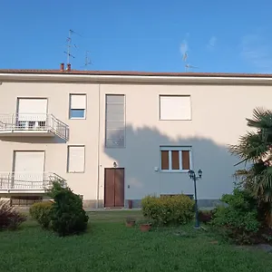 Malpensa Garden קאסה נואובה