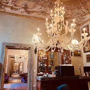 Palazzo Doria Gasthuis