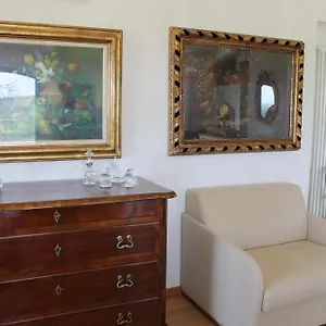 Relais Pugliano Monterappoli
