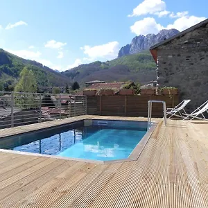 La Calamaia Gorfigliano