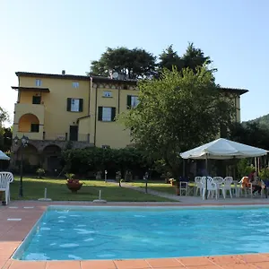 Tenuta Il Ponte Ponte a Moriano