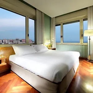 Otel Exe Majestic, Napoli