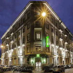 Ibis Styles Garibaldi Hotel