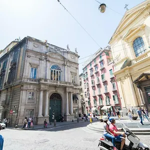 Palazzo Doria D'angri Gasthuis