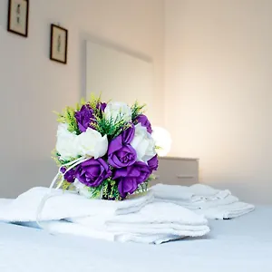 Casa Vacanze Umberto I Appartement