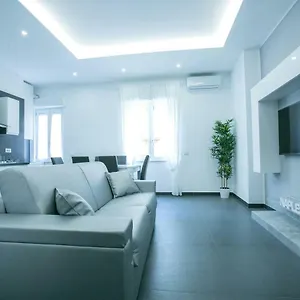  Apartment Benvenuti Al Sud