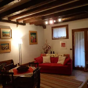 Ca' Moro Italy