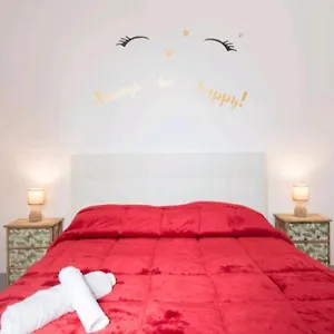 A Casa Di Sergio Appartamento